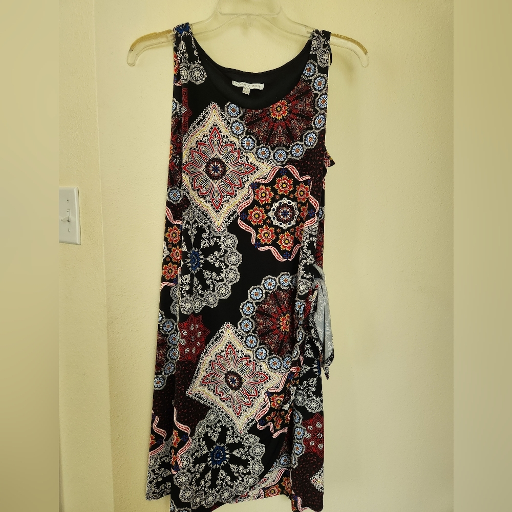 Robbie Bee dress